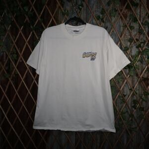XL - Vintage Y2K American Vintage T-Shirts cruisin morro bay